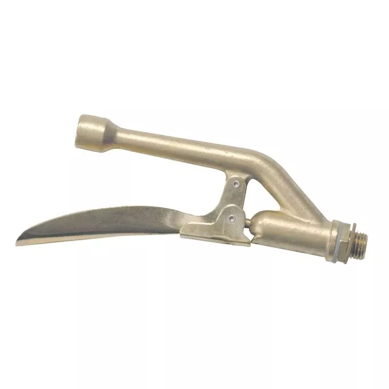 Chapin 6-6062 Shut-Off Assembly, Replacement, Brass, For: 1949 and 1979 Compression Sprayer