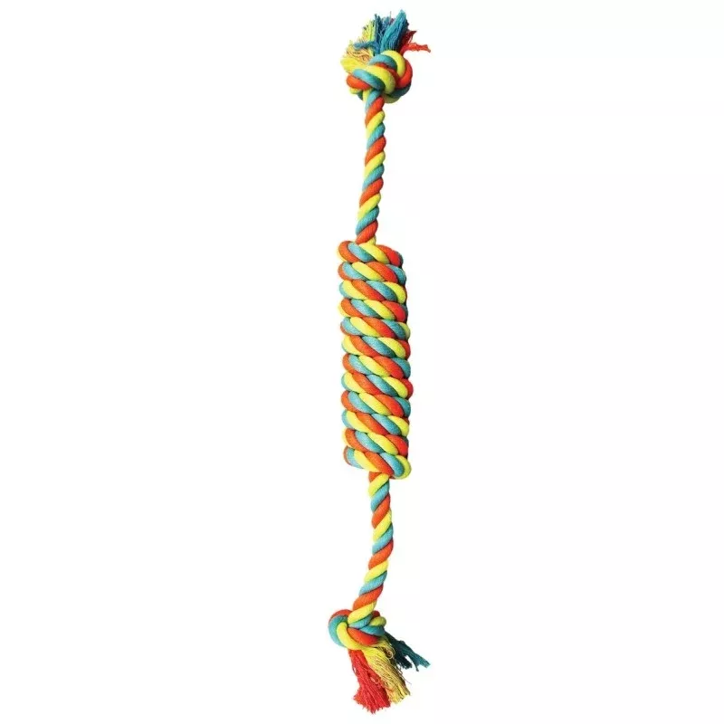 Chomper WB15540 Dog Toy, Rope Tugger