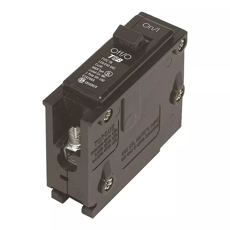 CIRCUIT BREAKER 1P 1IN 30A QP
