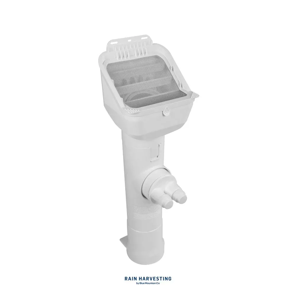 Clean Rain Advancedfrom Rain Harvesting Pty by Blue Mountain Co.