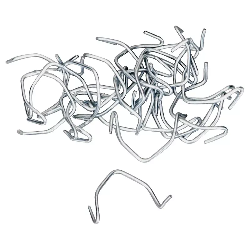 CMC CLIPS T-Post Clip, Galvanized Steel