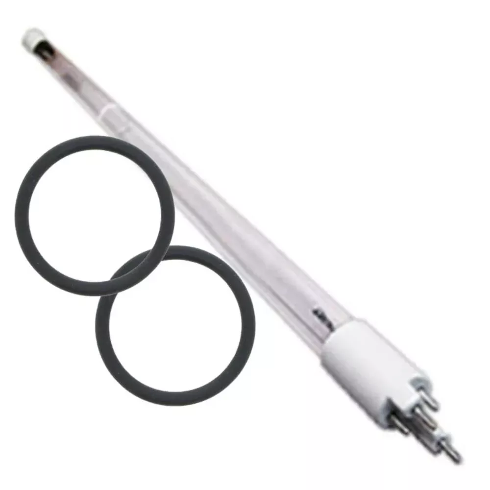 Compatible Lamp for Pelican PUV-14-Lamp