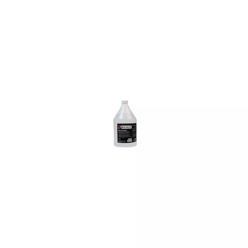 Coolant Fluid, 19° F, -7° C, 1 Gal