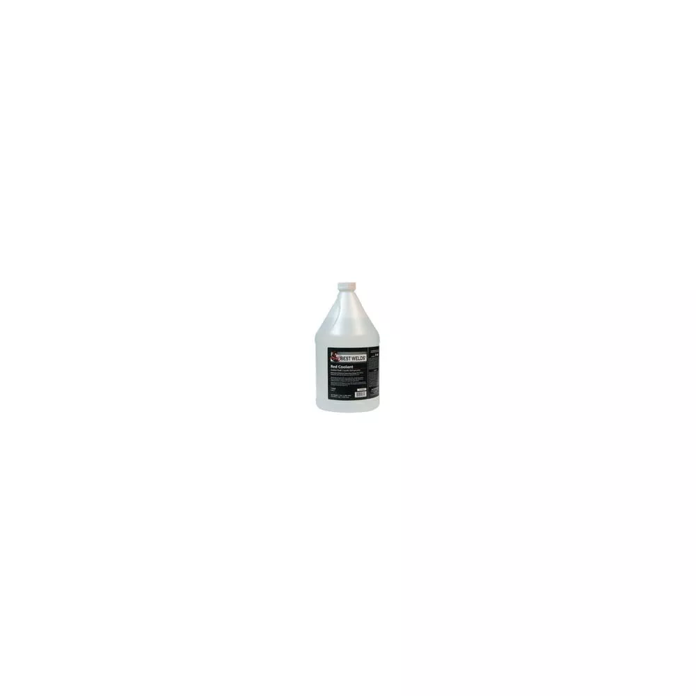Coolant Fluid, 6 ?F, -14 ?C, 1 Gal