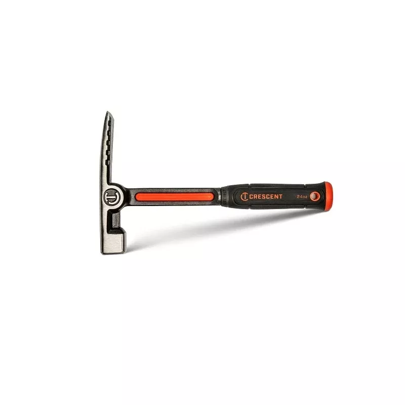 Crescent CHSBK24 Hammer, 24 oz Head, 11 in OAL