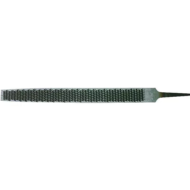 Crescent Nicholson 19136N Rasp, Tang Handle