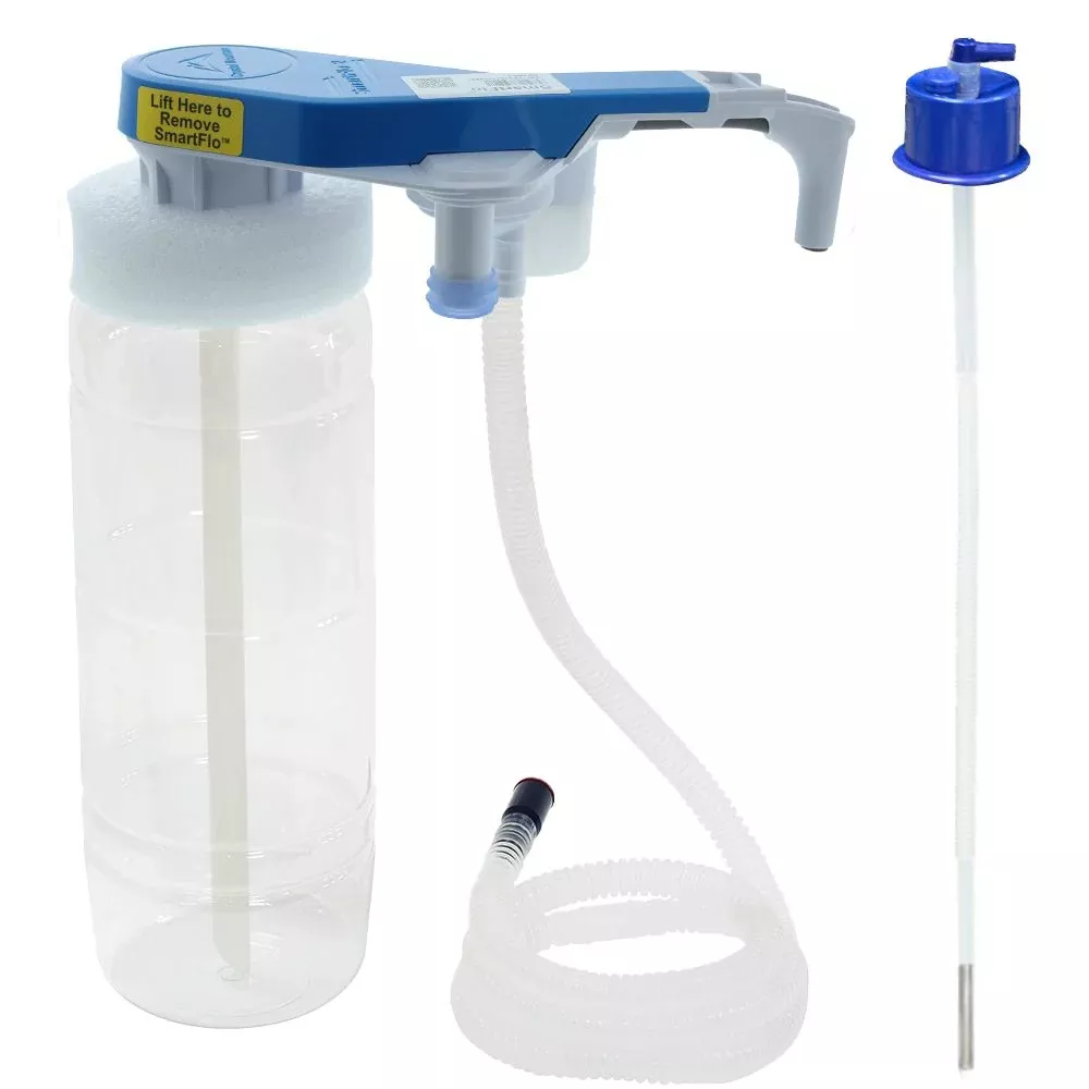 Crystal Mountain SUB-C200343 SmartFlo SF-2 Water Cartridge Reservoir Replacement