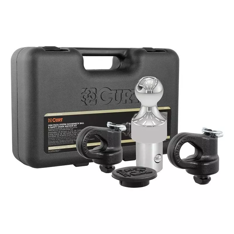 Curt 60692 Gooseneck Kit