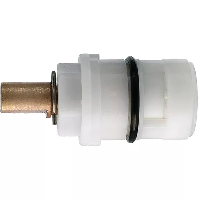 Danco 0499IE Faucet Stem, Plastic, For: Glacier Bay Model Kitchen Faucets