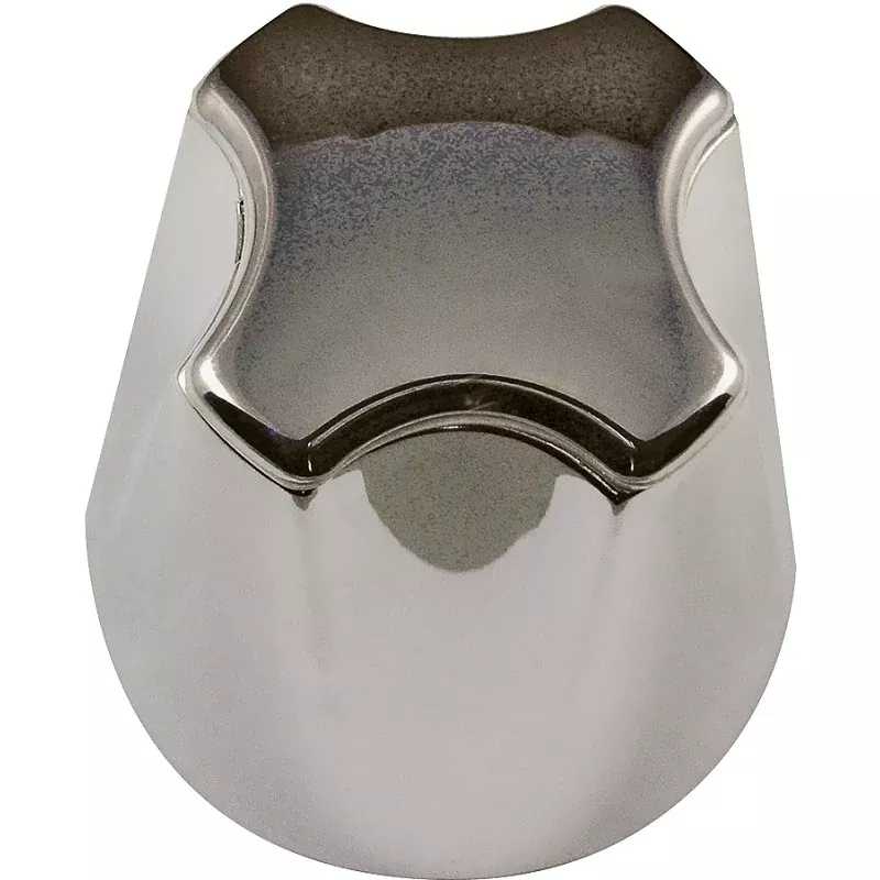 Danco 88992 Diverter Handle, Zinc, Chrome Plated, For: Prince Price Pfister Single Handle Faucets