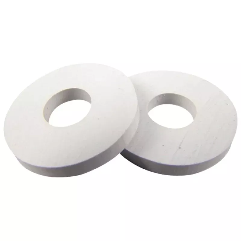 Danco 89057 Seat Hinge Washer, Rubber, White