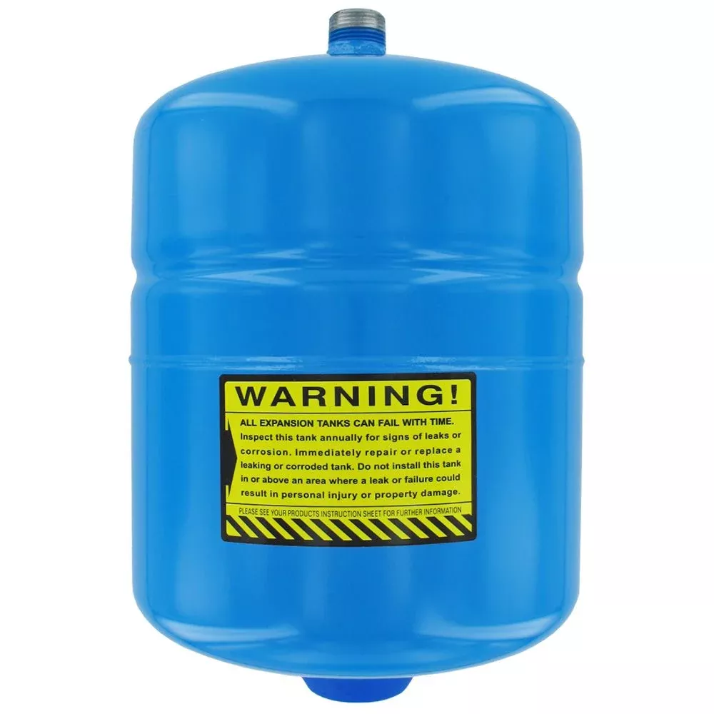 Davey Compatible Replacement 2 gal Pressure Tank