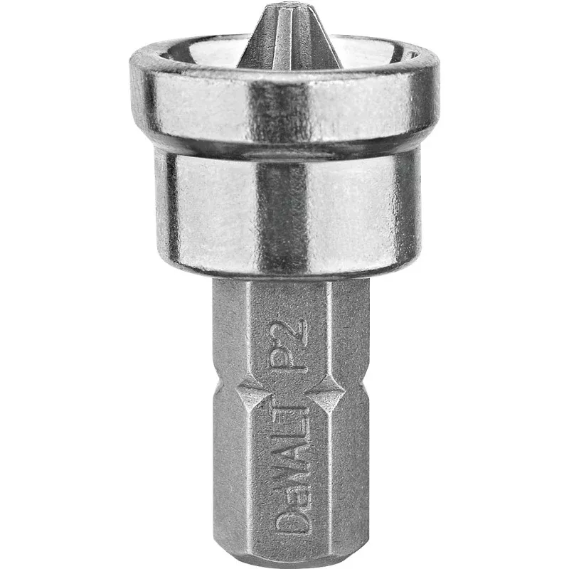 DEWALT DW2014 Drywall Screw Setter, 1/4 in Drive, Phillips Drive, Steel