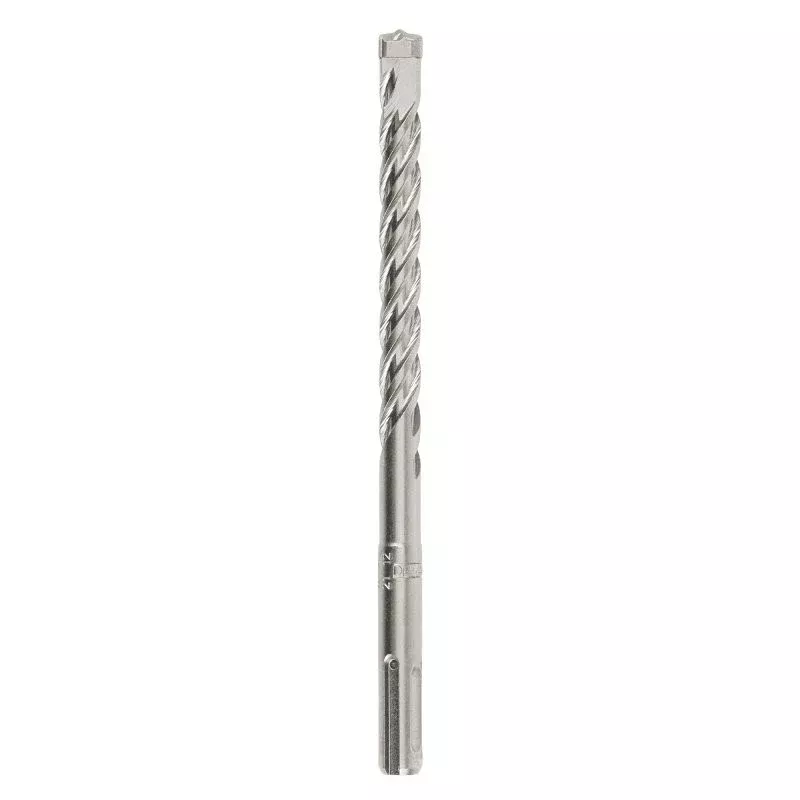 DEWALT DW5527 Drill Bit, 3/8 in Dia, 6-1/2 in OAL, SDS Plus Shank, 4-Flute