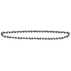 DEWALT DWO1DTX612 Chainsaw Chain, Premium Chain, 12 in L Bar, 0.043 in, 0.325 in TPI/Pitch