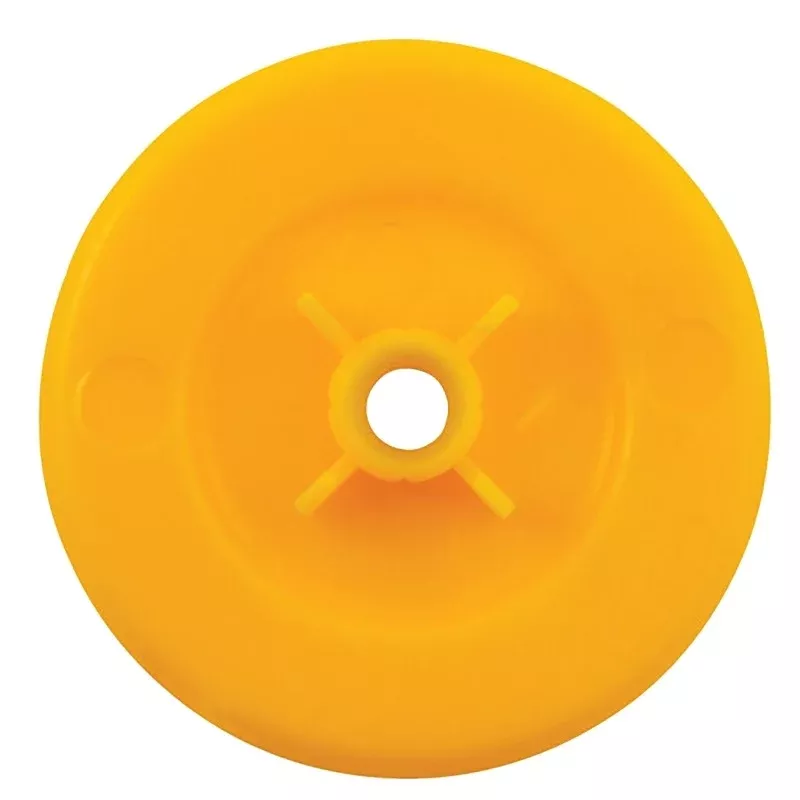 DEWALT STICK-E Series DFD405901 Denz Glass Washer, 1/4 in Dimensions