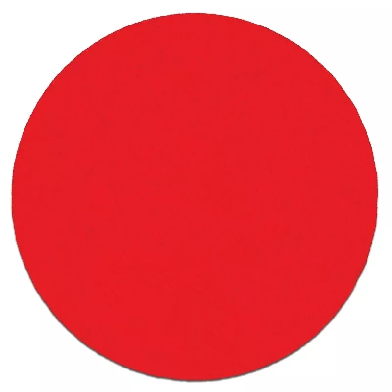 Diablo DCD050040P50G Sanding Disc, 5 in Dia, 40 Grit, Ultra Coarse, Ceramic Abrasive, 50/PK