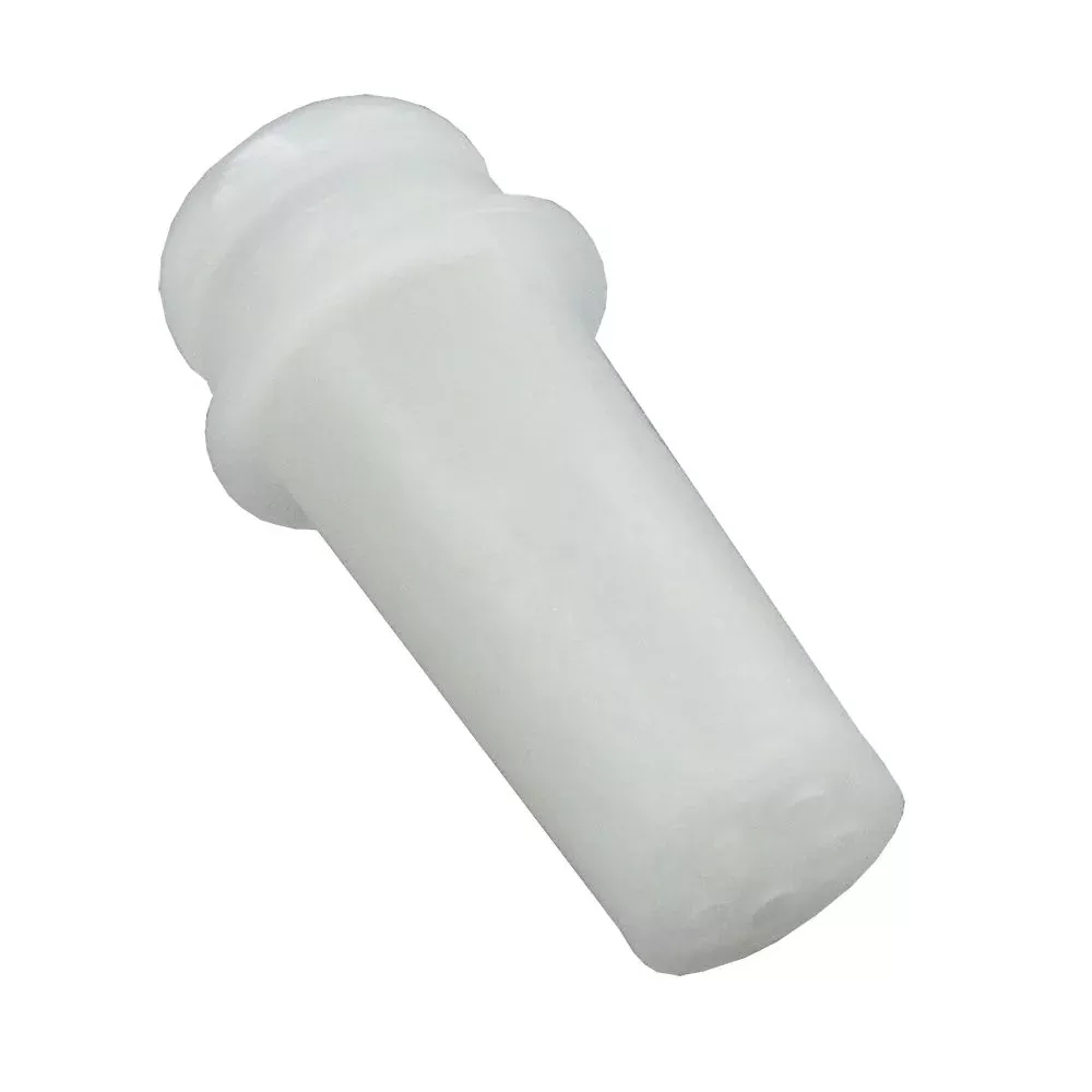 Dol-fyn Baffle for Nautilus Boiling Chamber