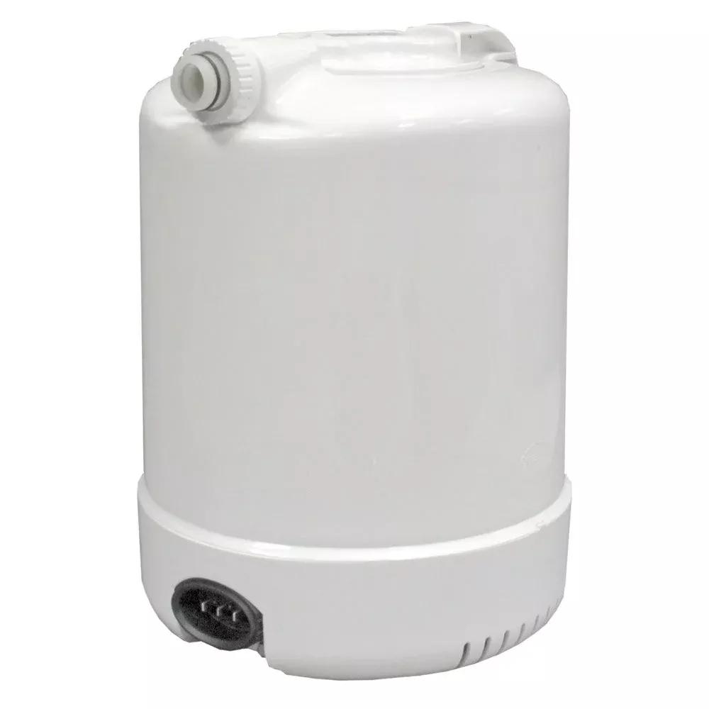 Dol-fyn Nautilus Boiling Chamber 120v