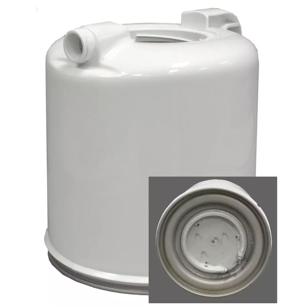 Dol-fyn Nautilus Boiling Chamber / Heater Assy