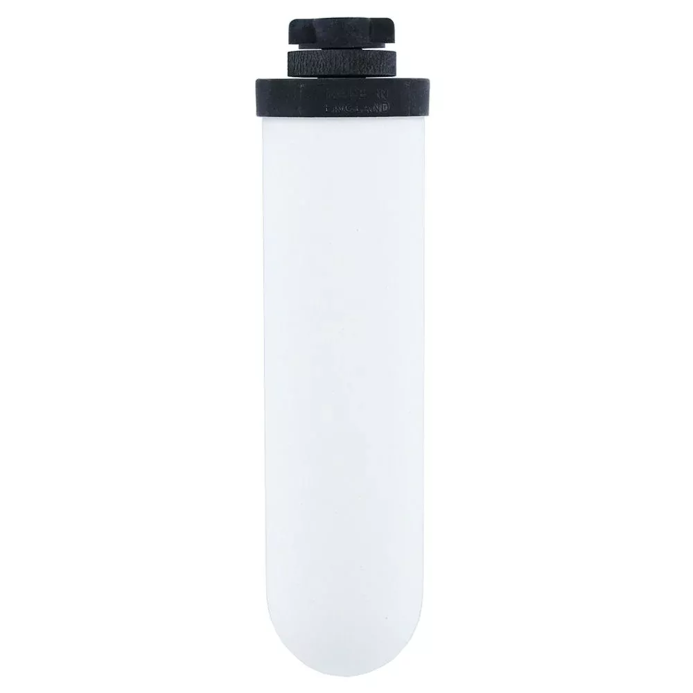 Doulton W9121709 SuperSterasyl 10" Ceramic Filter Candle