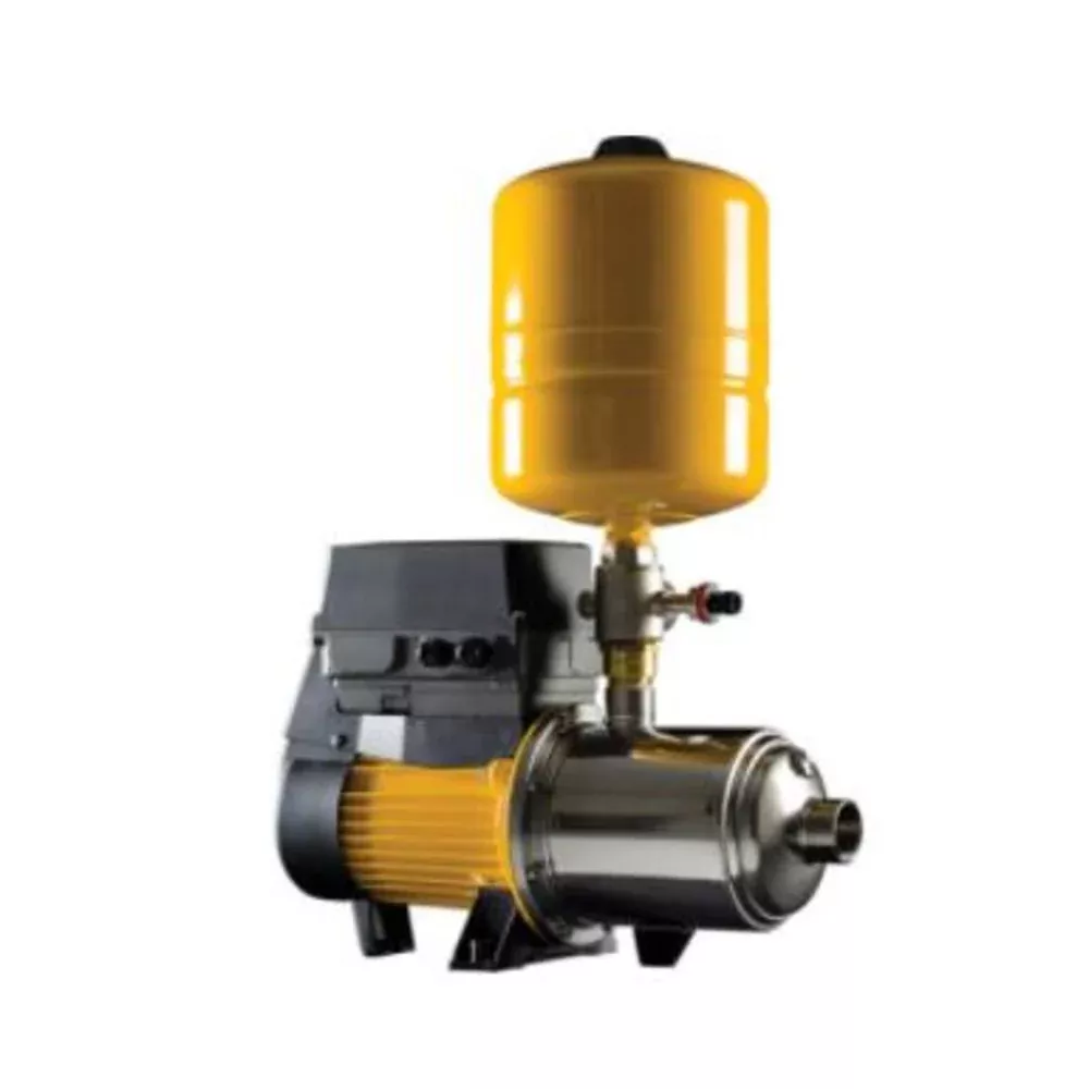 DynaDriveDD60-NPT Constant Pressure System with Max Flow Up To 12 gpm @ 60 psi