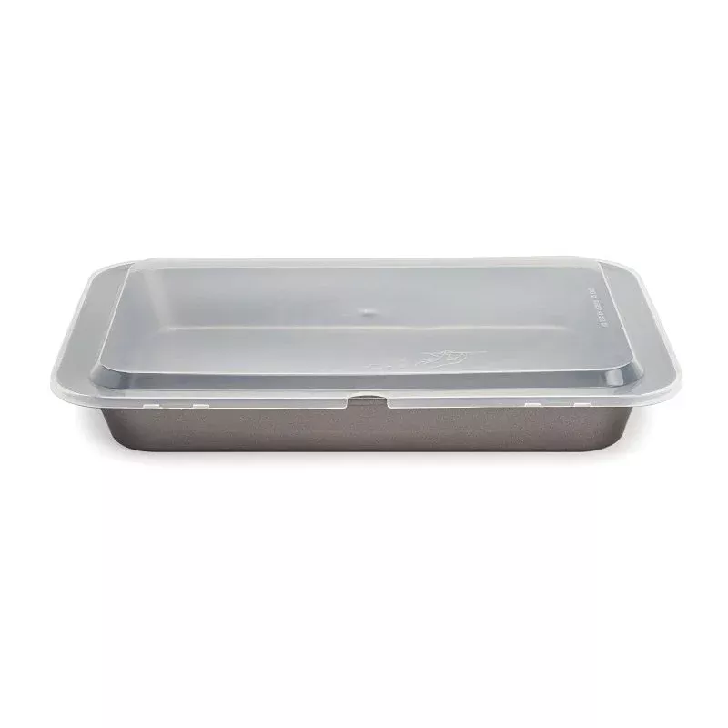 Epoca EITGY-7433 Cake Pan, 13 in OAL