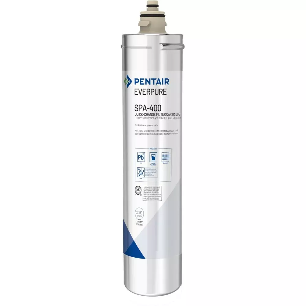 EV9270-91 Everpure SPA-400 Replacement Cartridge