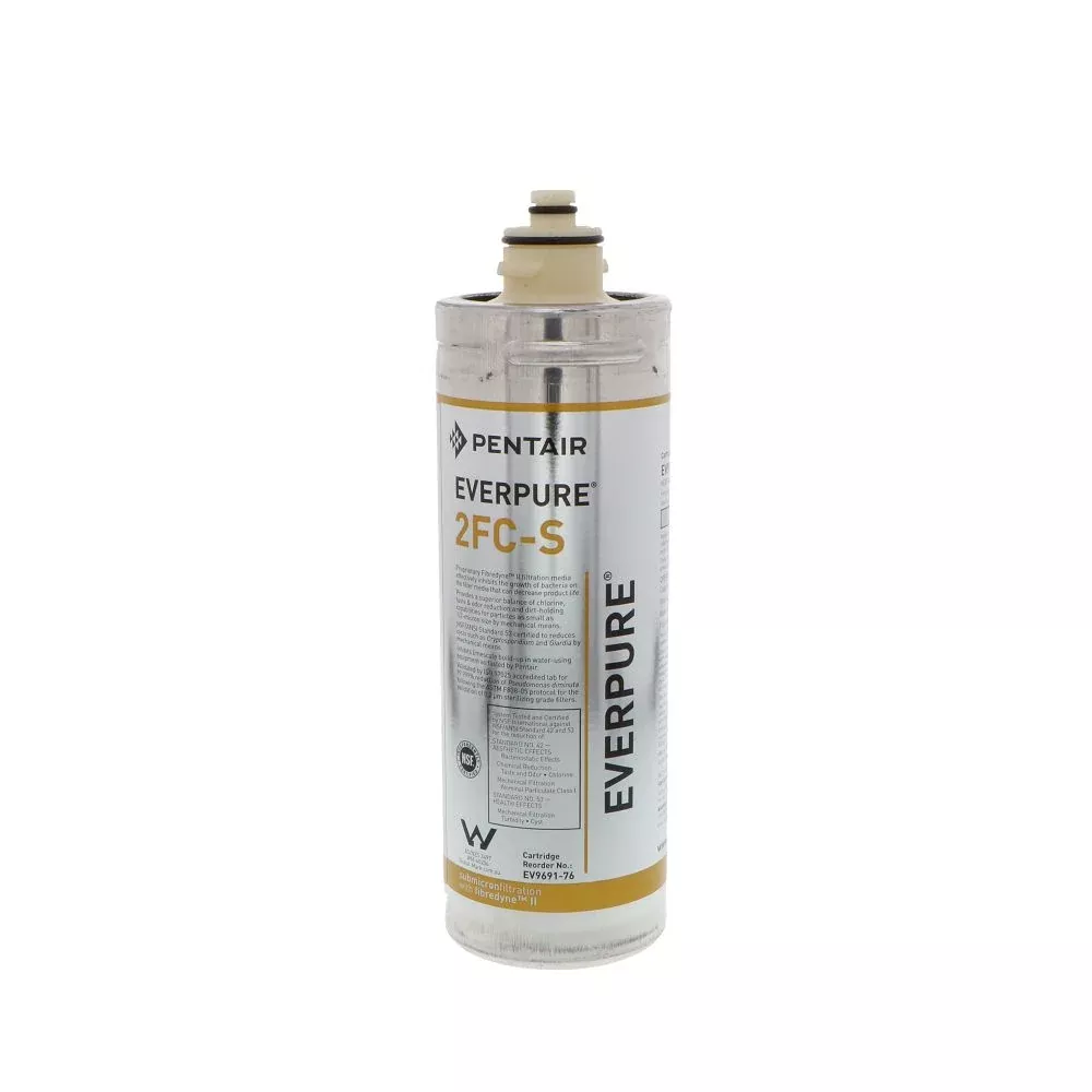 Everpure 2FC-S EV9691-76 Filter Cartridge