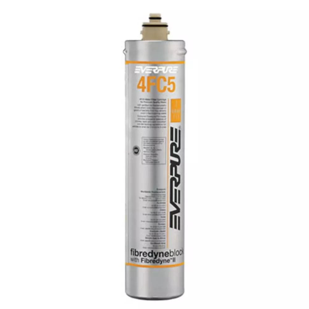 Everpure 4FC5 EV9693-21 High Flow System Filter Cartridge
