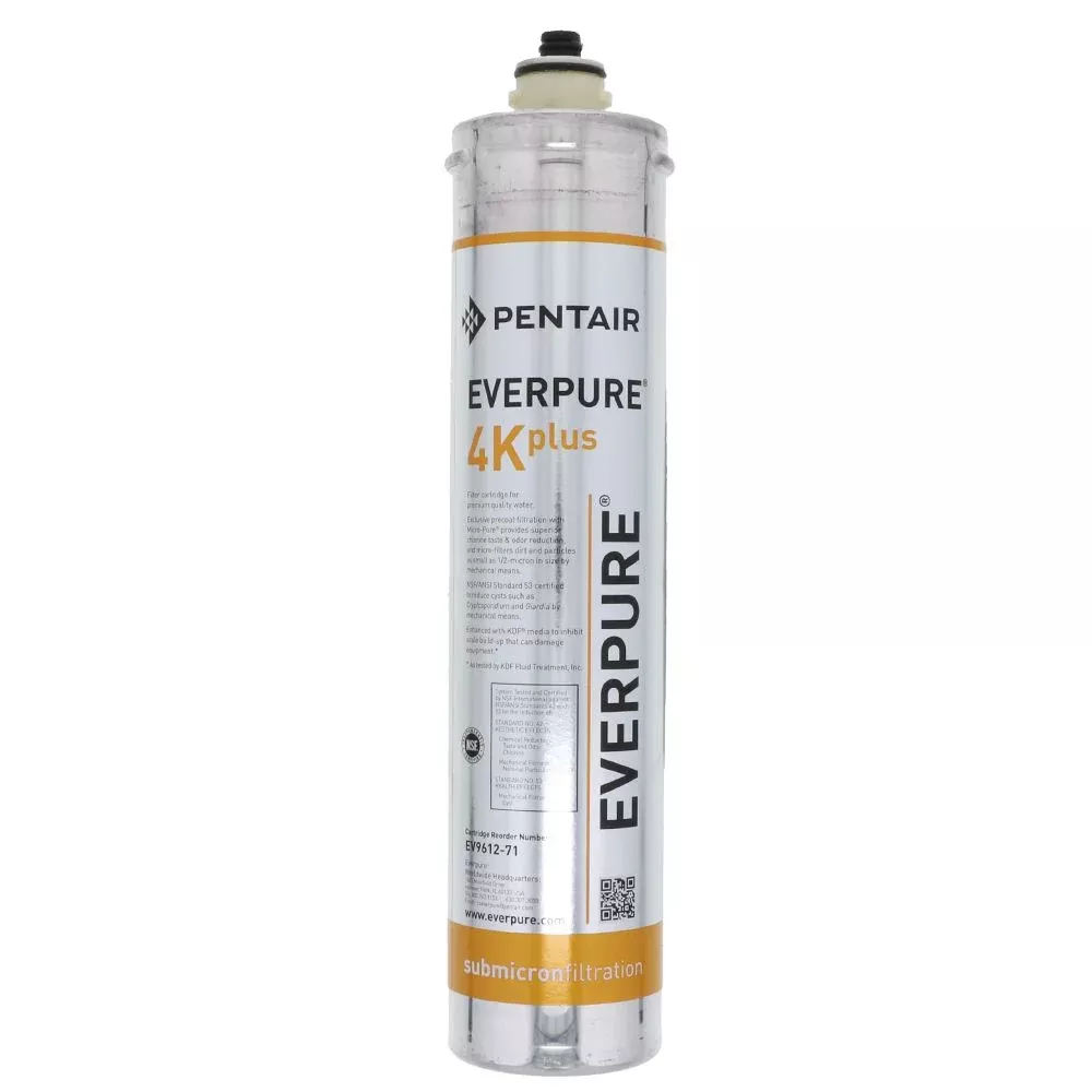 Everpure 4K-Plus EV9612-71 Filter Cartridge
