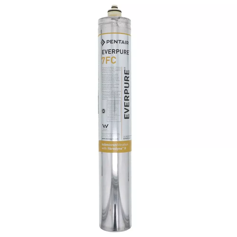 Everpure 7FC EV9692-61 High Flow System Filter Cartridge