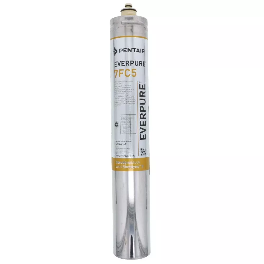 Everpure 7FC5 EV9693-61 High Flow System Filter Cartridge