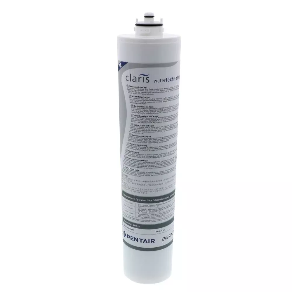 Everpure Claris Medium EV4339-11 Filter Cartridge