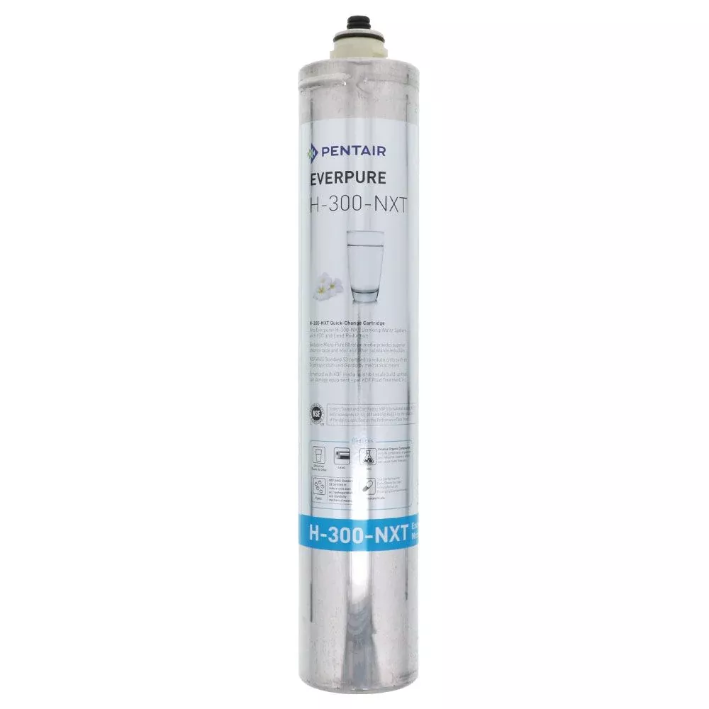 Everpure EV9274-41 Replacement H-300-NXT Water Filter Cartridge