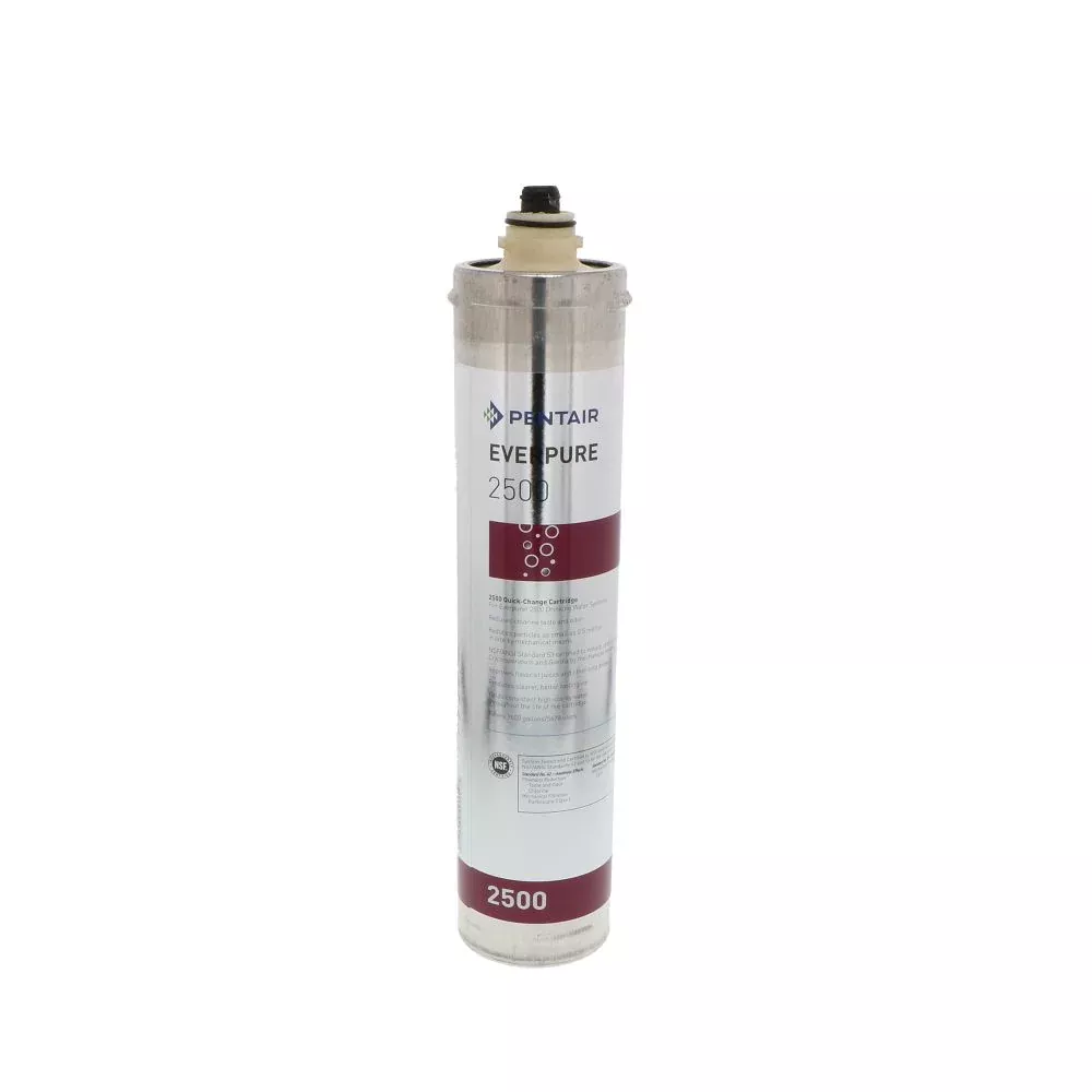 Everpure PRO Series 2500 Replacement Cartridge