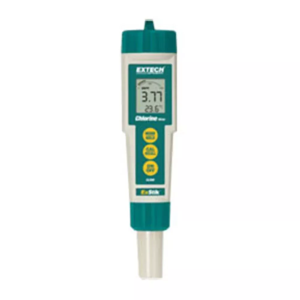 Extech CL200 ExStik Chlorine Handheld Meter