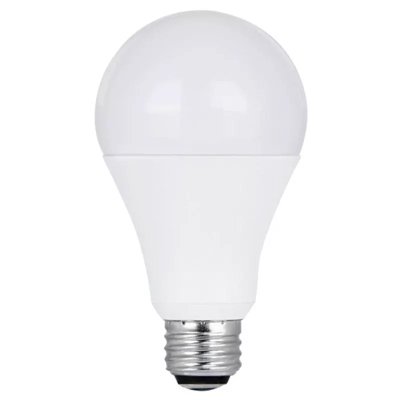 Feit Electric A50/150/927CA LED Bulb, 120 V, 800, 1600, 2200 Lumens, 7, 15, 23 W, A21 Lamp, E26 Lamp Base