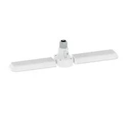 Feit Electric ADJ2600/3CCT/LED Multi-Directional Panel Light, 150 W Equivalent, E26 Lamp Base