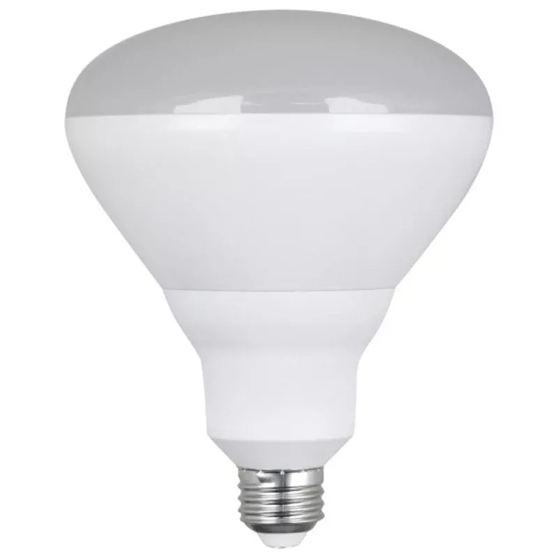 Feit Electric BR40DM/2175/927CA LED Light Bulb, 120 V, 20 W, BR40 Lamp, 150 W Equivalent, E26 Medium Lamp Base