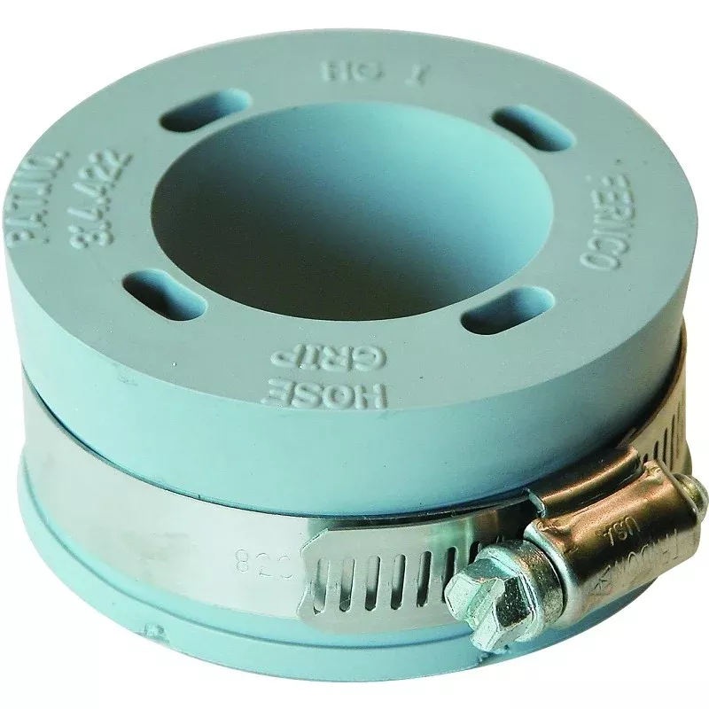 Fernco PHG-1 Washer Drain Hose Connector, PVC