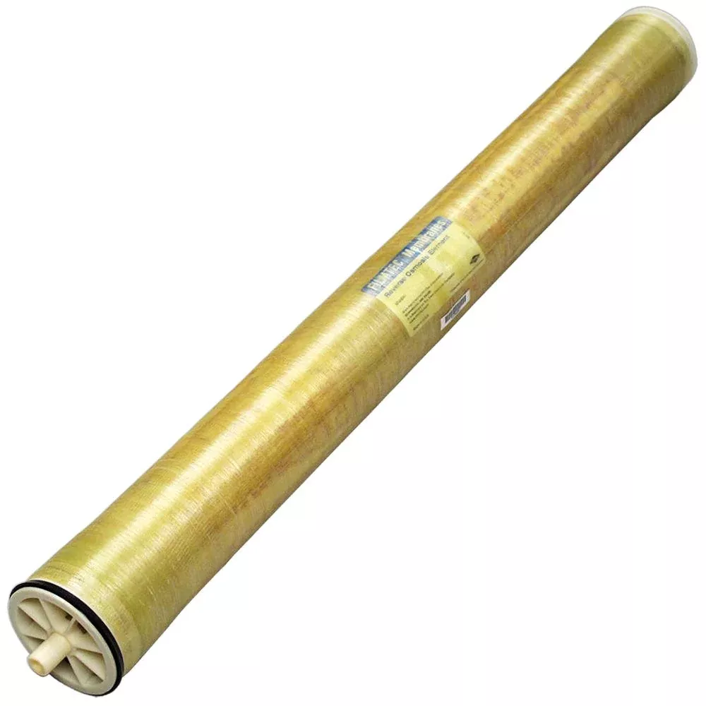 Filmtec SW30HRLE-400i Sea Water 7500 GPD RO Membrane Element