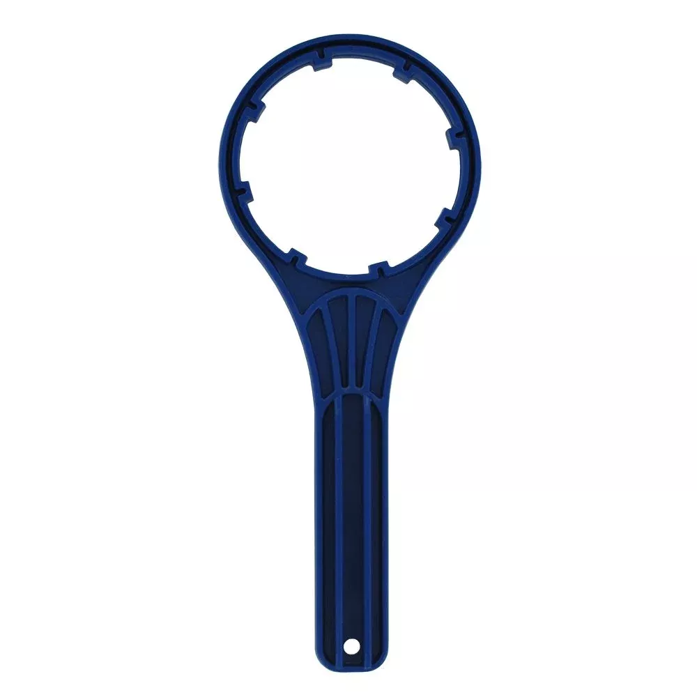 Filter Wrench - Microline with White Housing