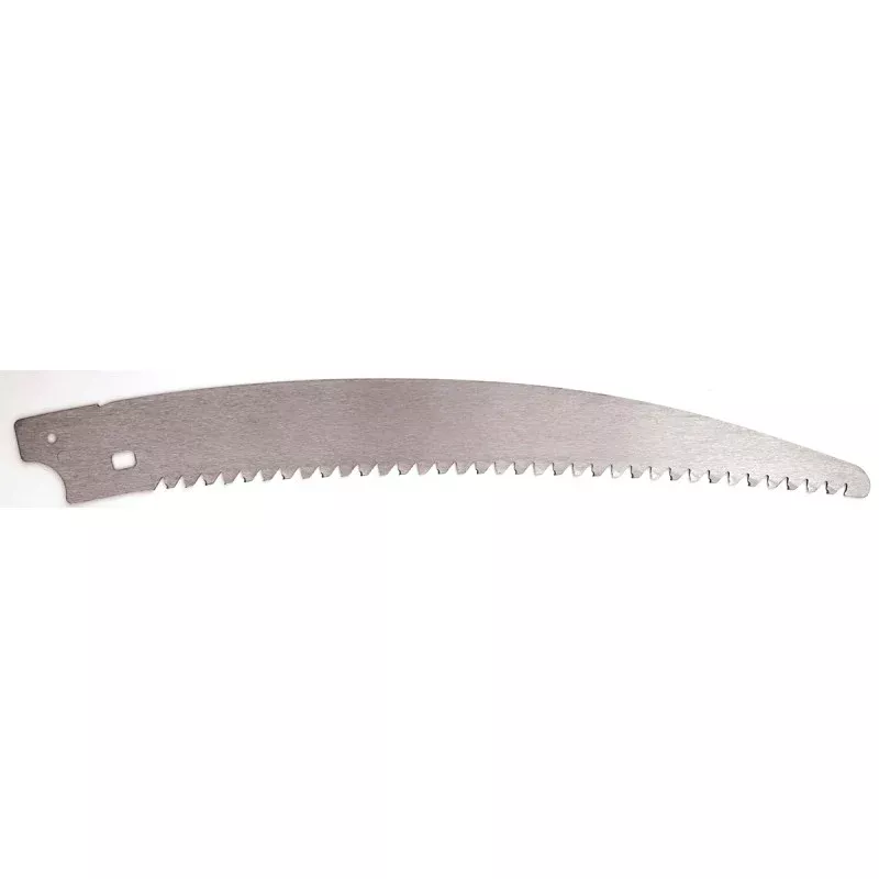 Fiskars 79336920K Replacement Saw Blade, 15 in L Blade, Steel Blade