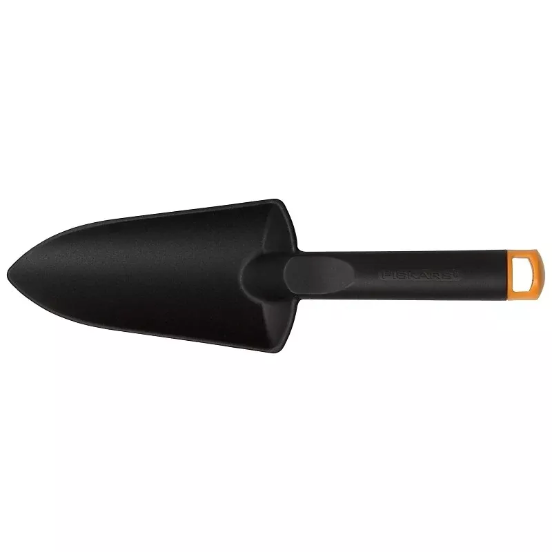 Fiskars 79786931J Trowel, Plastic Handle