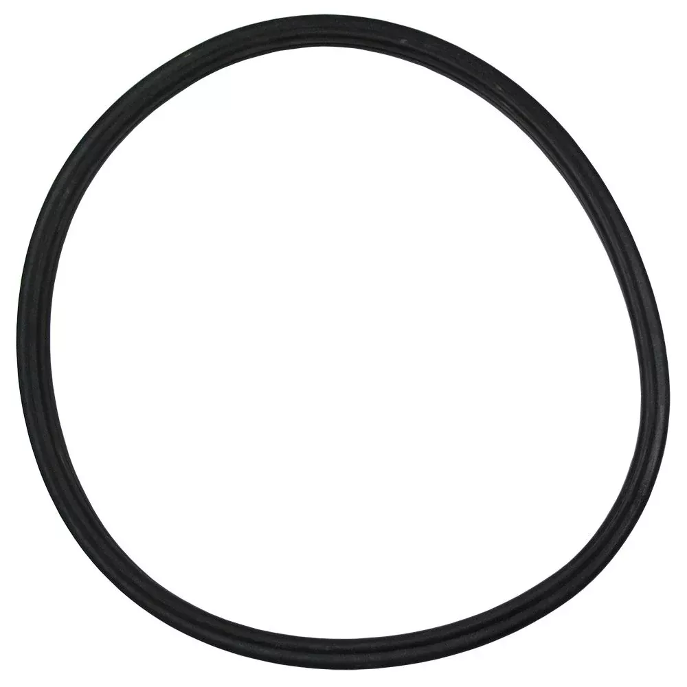 Flow-Max FM10017-B Gasket for Single Jumbo Housing Systems Buna-N