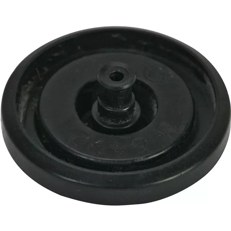 Fluidmaster 242 Toilet Replacement Seal, Rubber, For: 400A Toilet Fill Valve