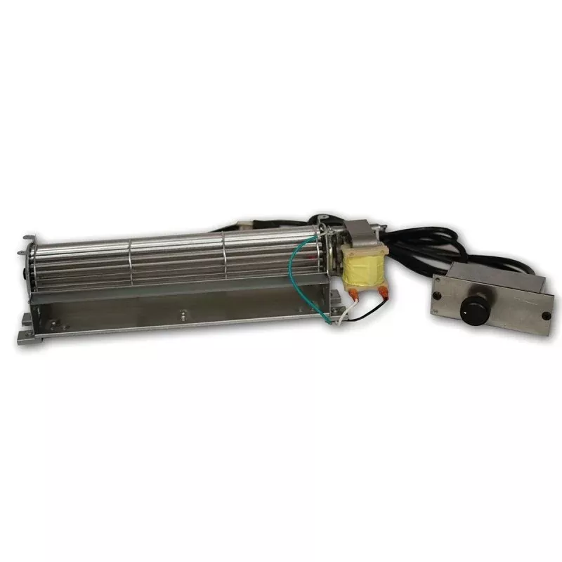 FMI BK Blower