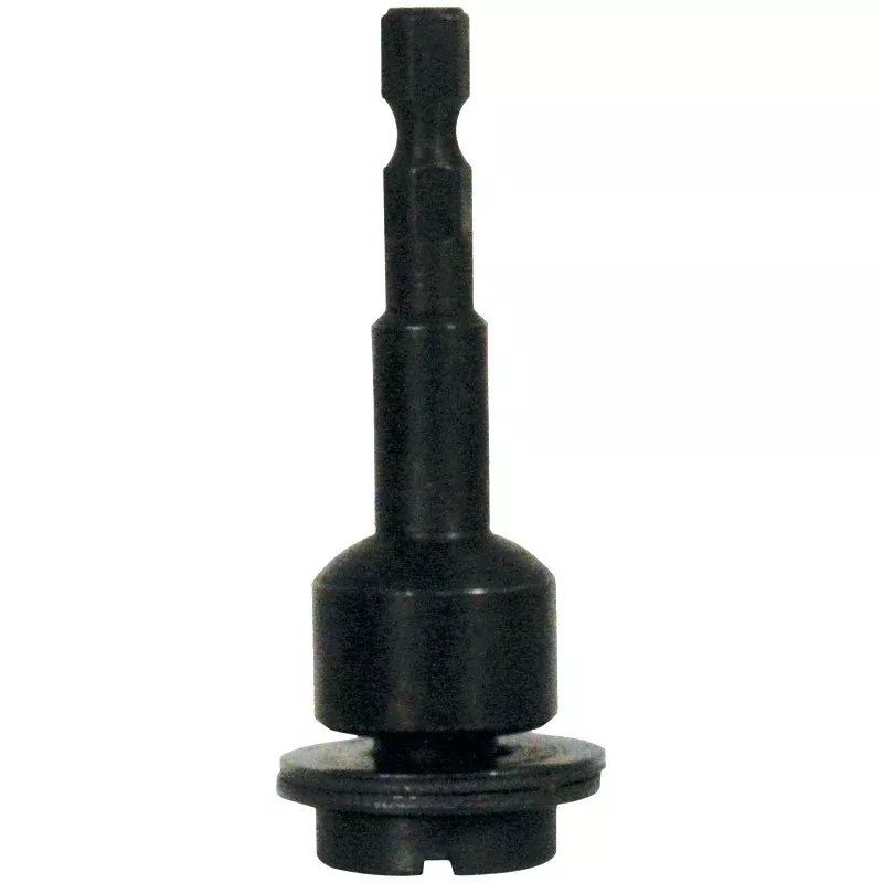 Freud PBM030MAND01F Mandrel, For: 2 in, 3 in Bonded Discs and Standard Drills