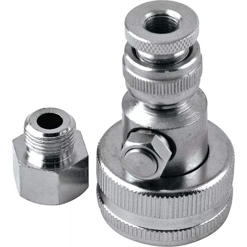 Genuine Victor M8846 Adapter Set